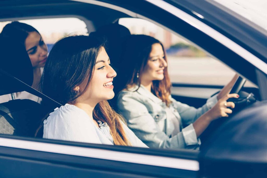 Family Transportation Orlando