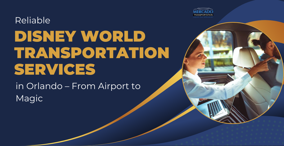 Disney World Transportation