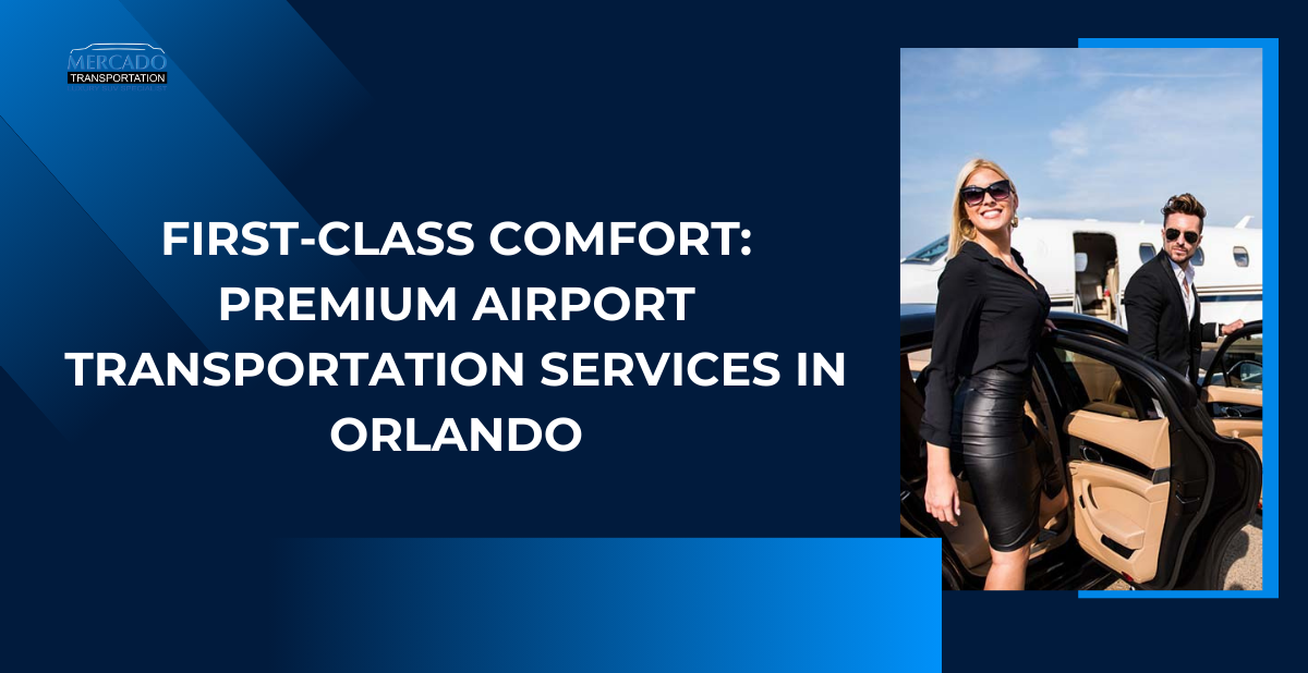 Airport Transportation Services