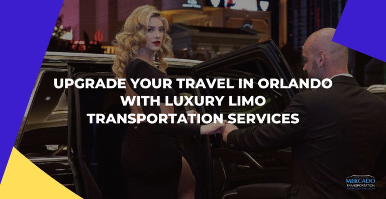 Limo Transportation
