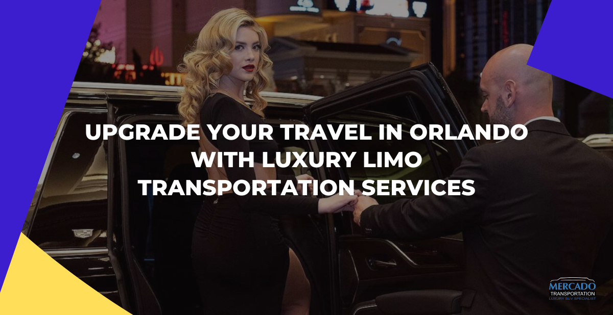 Limo Transportation