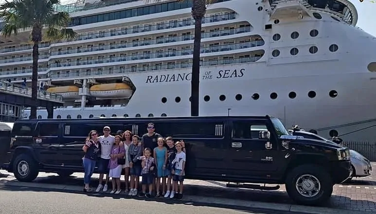 Port Canaveral