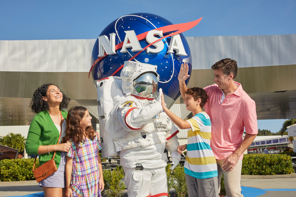 Kennedy Space Center