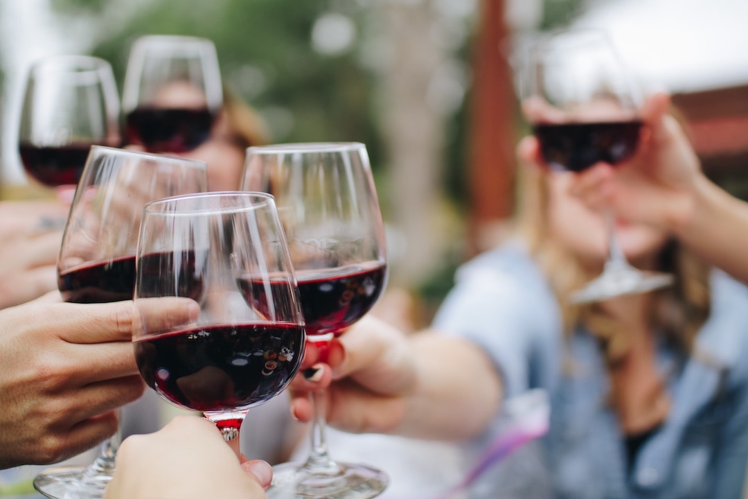 Wine Tours