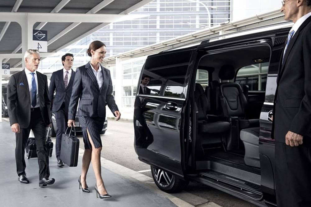 Airport Transportation