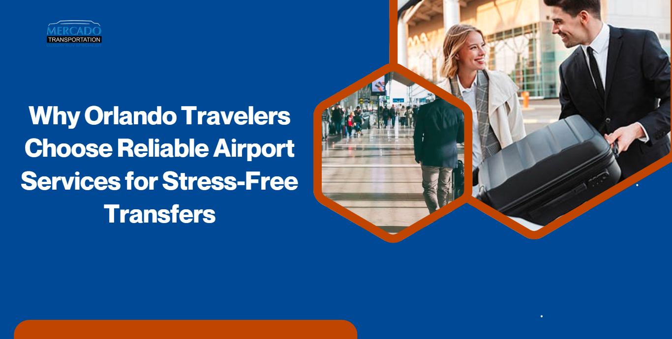 Airport Services