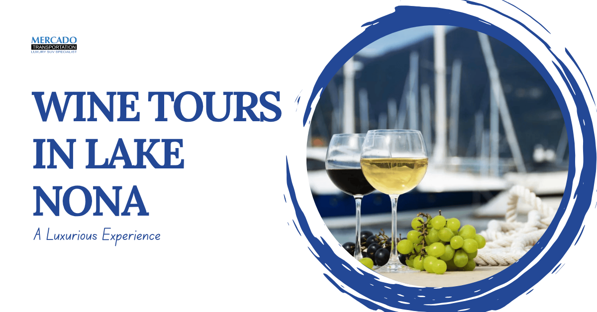 wine tours