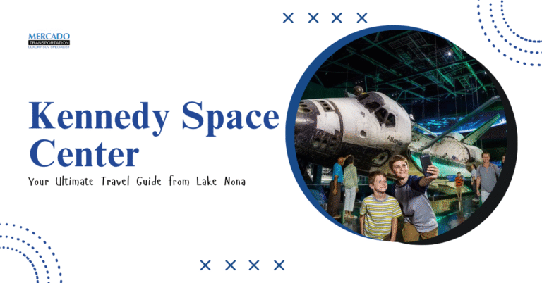 Kennedy Space Center