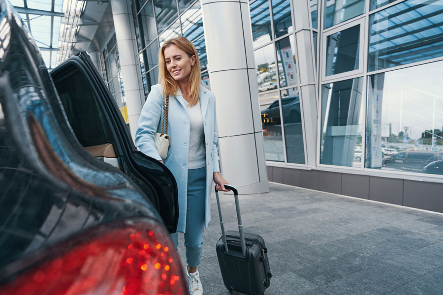 Airport Transportation Services