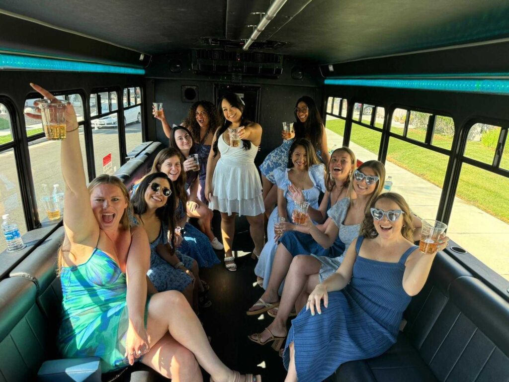 Wine Tours Transfer