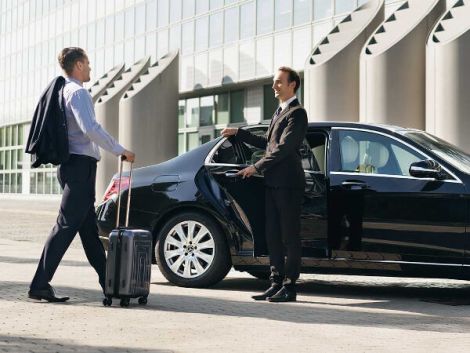 Airport Services in Lake Mary
