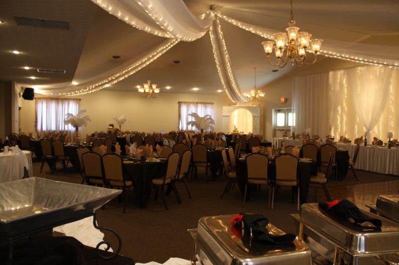 All Occasions Services