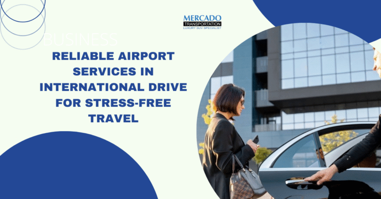 Airport Services