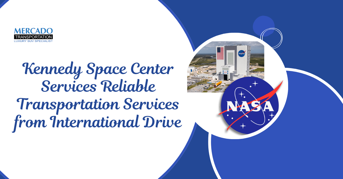 Kennedy Space Center