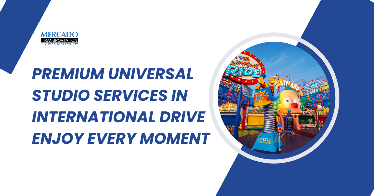 Universal Studio Services