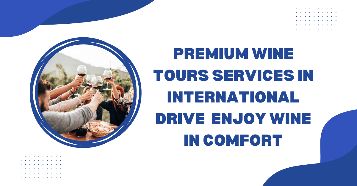 Wine Tours Services