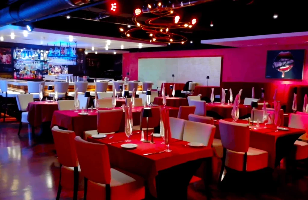 Special Events Services