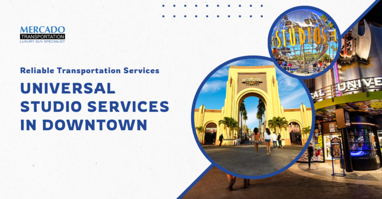 Universal Studio Services