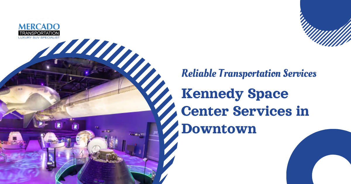 Kennedy Space Center