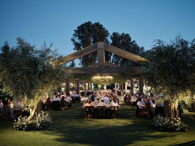 Special Events Services