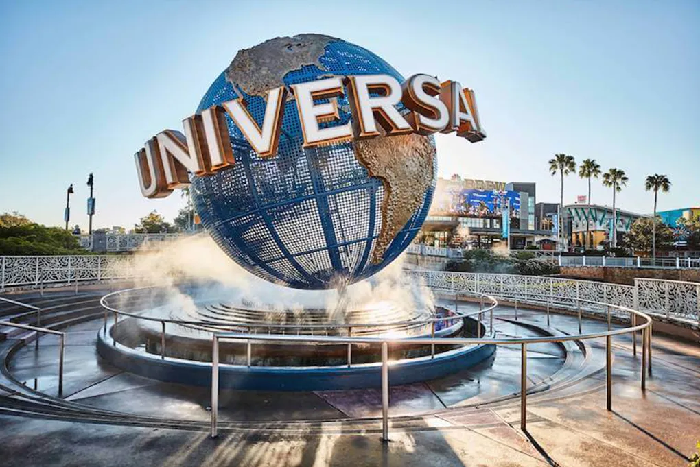 Universal Studio Services