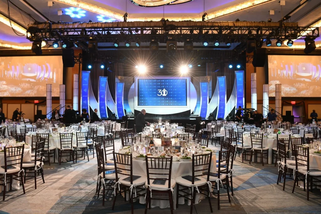 Special Events Transfer