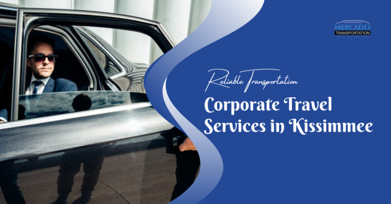 Corporate Travel Services