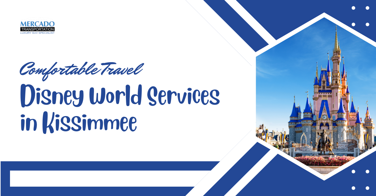 Disney World Services