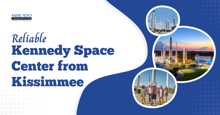 Kennedy Space Center