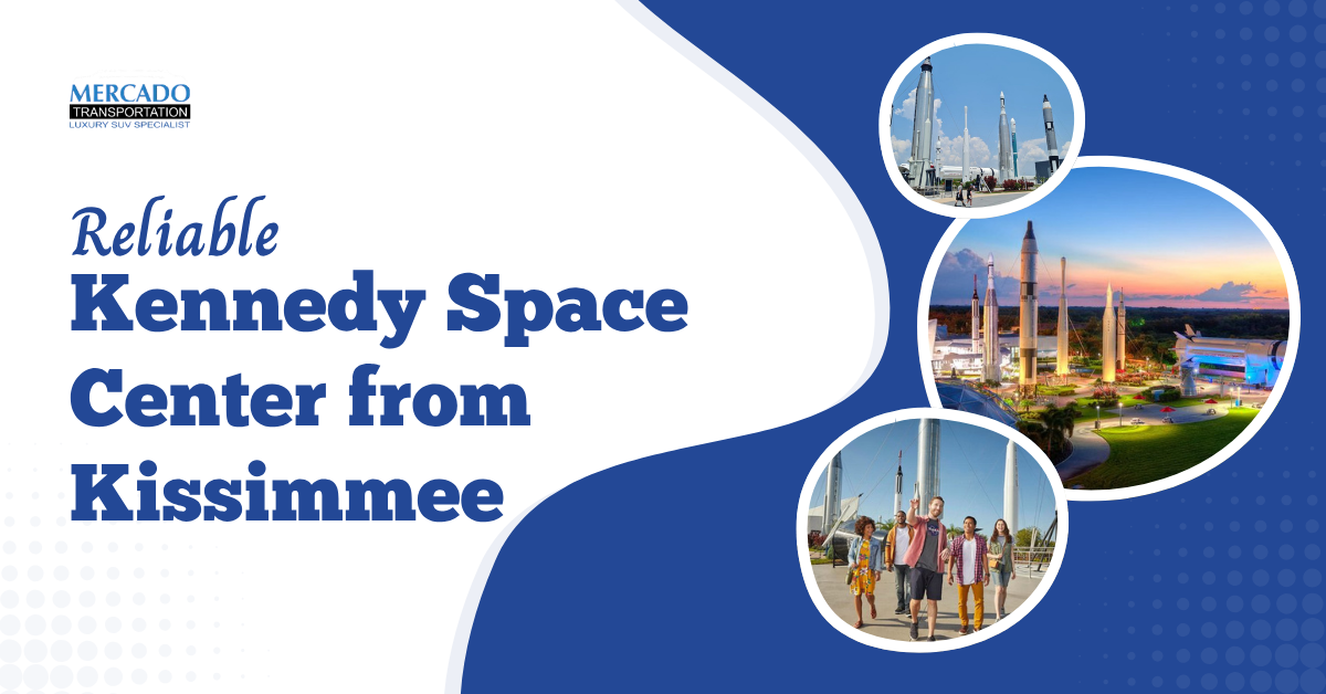 Kennedy Space Center