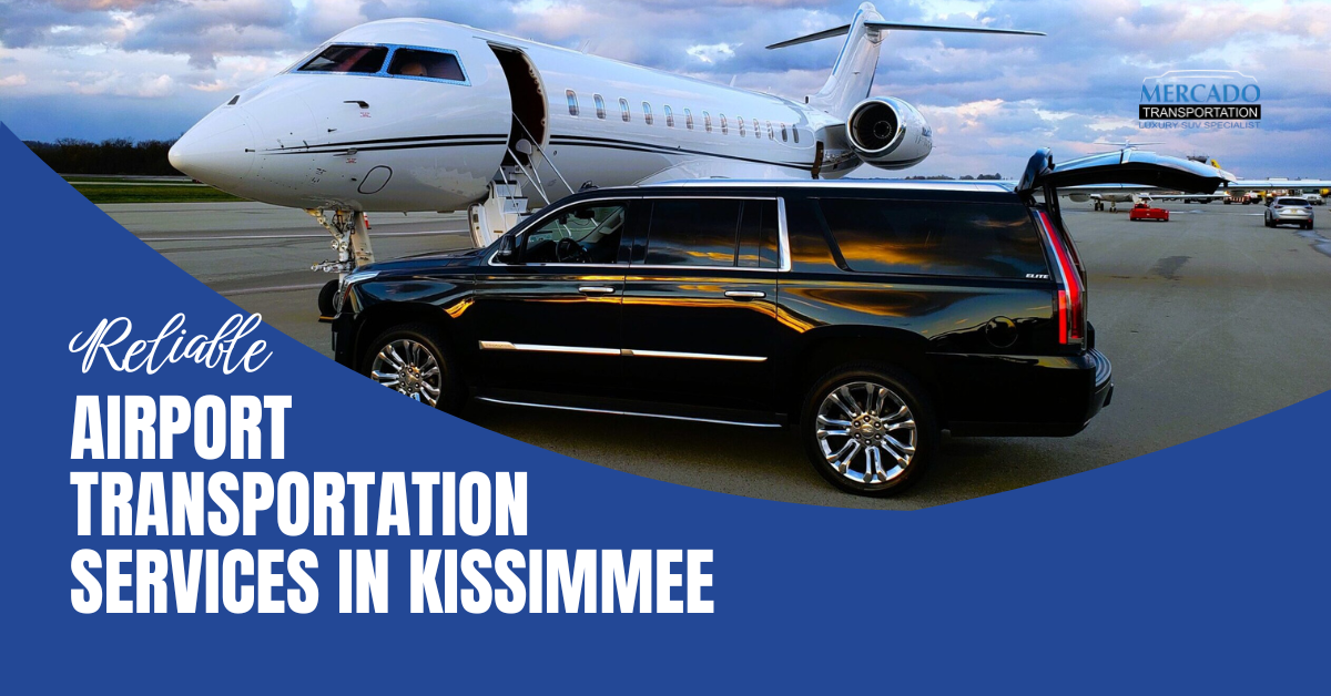 Airport Transportation Services