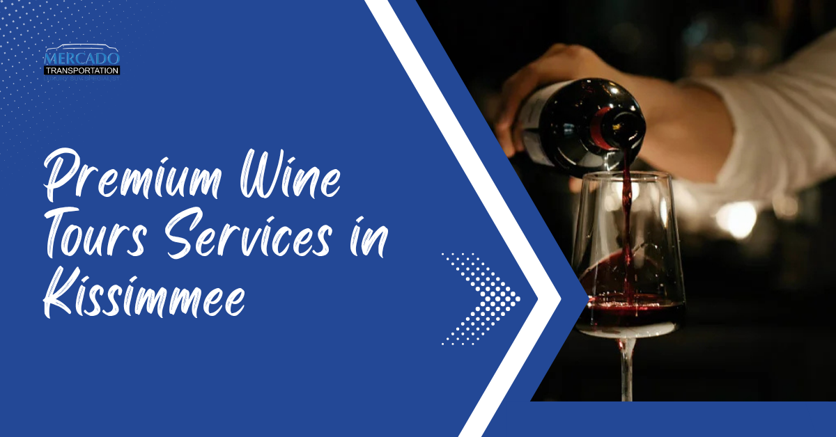 Wine Tours Services