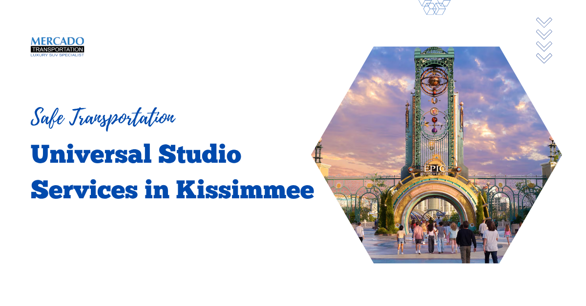 Universal Studio Services