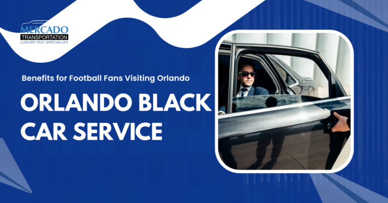 Orlando Black Car Service
