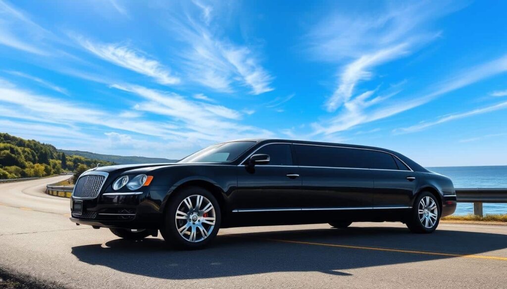 Limousine Special Events Transfers