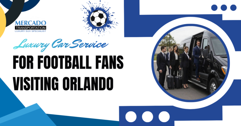 Orlando Car Service