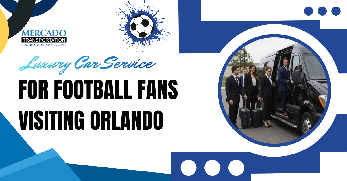 Orlando Car Service