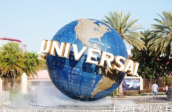 Limousine Universal Studio Transportation