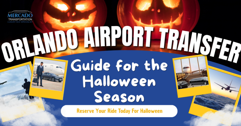 Orlando Airport Transfer